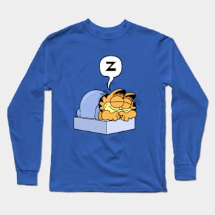 Garfield Long Sleeve T-Shirt